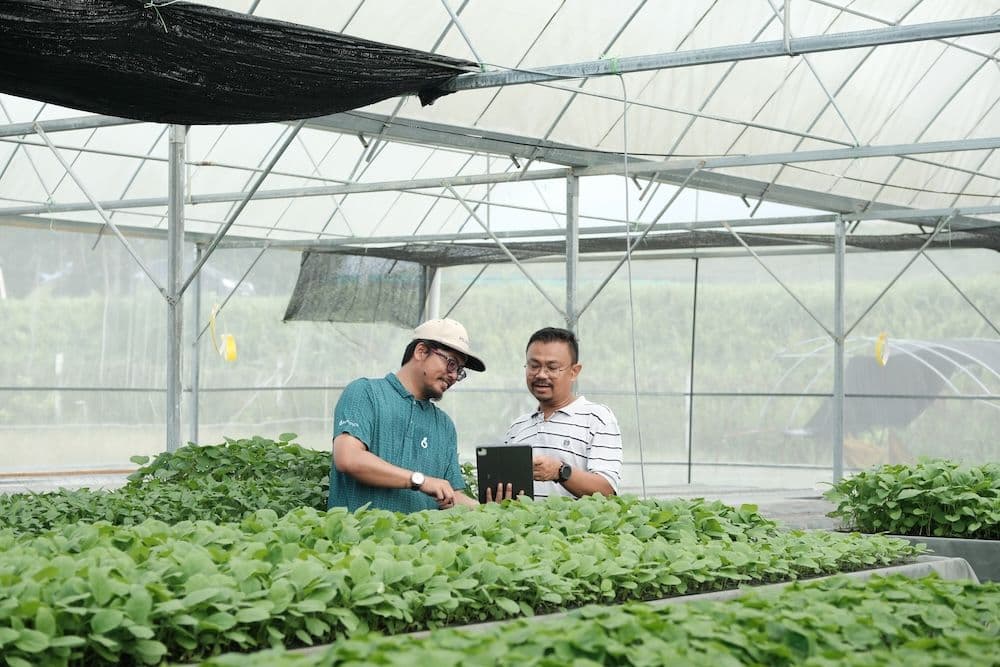 FarmByte building on AWS Cloud Services to transform agrofood industry in Malaysia